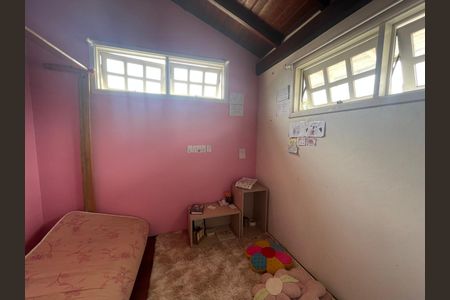 Casa para alugar com 215m², 3 quartos e 2 vagasQuarto 3