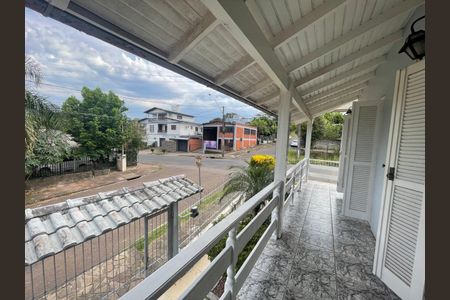 Casa à venda com 3 quartos, 215m² em Guarani, Novo Hamburgo