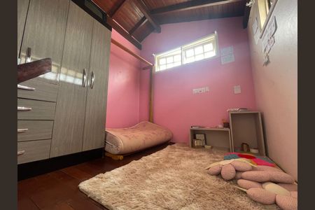 Casa para alugar com 215m², 3 quartos e 2 vagasQuarto 3