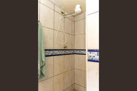 Casa para alugar com 100m², 5 quartos e 2 vagasEdícula-Banheiro Social