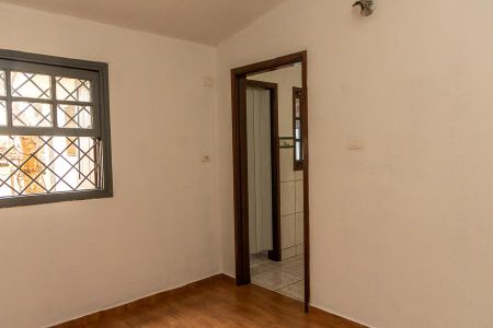 Casa para alugar com 100m², 5 quartos e 2 vagasEdícula-Quarto 2
