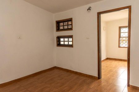 Casa para alugar com 100m², 5 quartos e 2 vagasEdícula-Sala