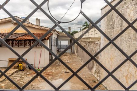 Casa para alugar com 100m², 5 quartos e 2 vagasEdícula-Vista Quarto 1