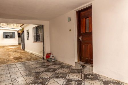 Casa para alugar com 100m², 5 quartos e 2 vagasÁrea comum- Garagem e Quintal
