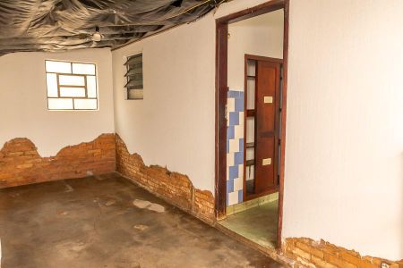 Casa para alugar com 100m², 5 quartos e 2 vagasÁrea de Serviço