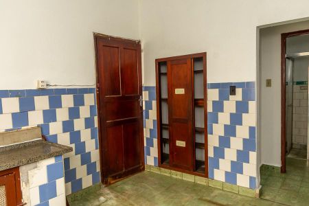 Casa para alugar com 100m², 5 quartos e 2 vagasCozinha