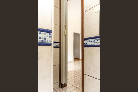 Casa para alugar com 100m², 5 quartos e 2 vagasEdícula-Banheiro Social