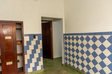 Casa para alugar com 100m², 5 quartos e 2 vagasCozinha