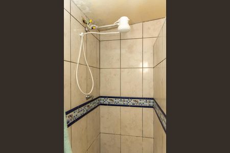 Casa para alugar com 100m², 5 quartos e 2 vagasEdícula-Banheiro Social