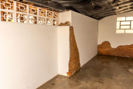 Casa para alugar com 100m², 5 quartos e 2 vagasÁrea de Serviço