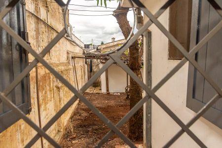 Casa para alugar com 100m², 5 quartos e 2 vagasEdícula-Vista Quarto 2