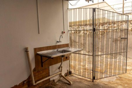 Casa para alugar com 100m², 5 quartos e 2 vagasÁrea de Serviço