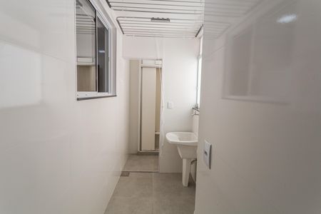 Apartamento para alugar com 100m², 3 quartos e 1 vagaÁrea de Serviço