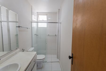 Apartamento para alugar com 100m², 3 quartos e 1 vagaBanheiro Social