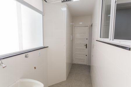 Apartamento para alugar com 100m², 3 quartos e 1 vagaÁrea de Serviço