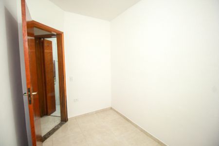 Quarto 2 de apartamento à venda com 2 quartos, 60m² em Parque das Nações, Santo André