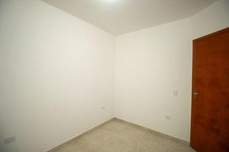 Quarto 1 de apartamento à venda com 2 quartos, 60m² em Parque das Nações, Santo André