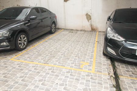 Apartamento à venda com 55m², 2 quartos e 1 vagaGaragem