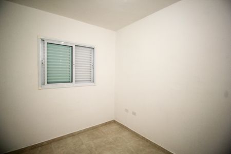 Quarto 1 de apartamento à venda com 2 quartos, 60m² em Parque das Nações, Santo André