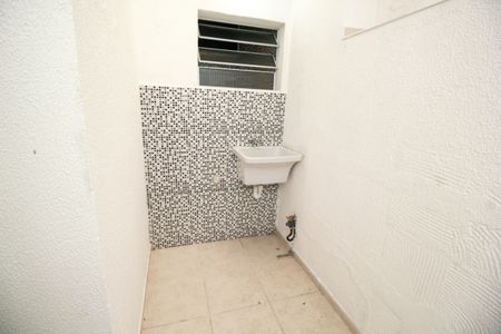 Apartamento à venda com 55m², 2 quartos e 1 vagaÁrea de Serviço