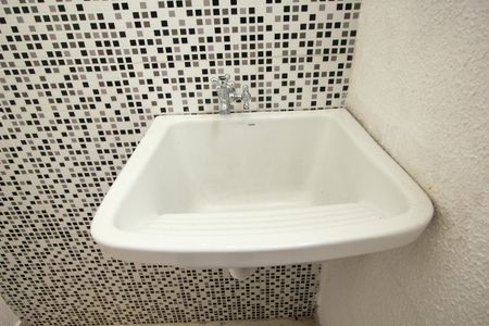 Apartamento à venda com 55m², 2 quartos e 1 vagaÁrea de Serviço