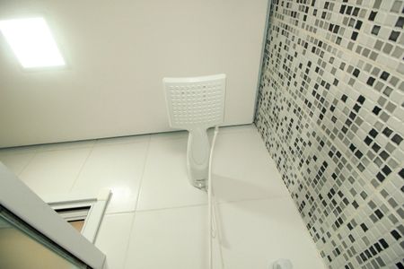 Apartamento à venda com 55m², 2 quartos e 1 vagaBanheiro