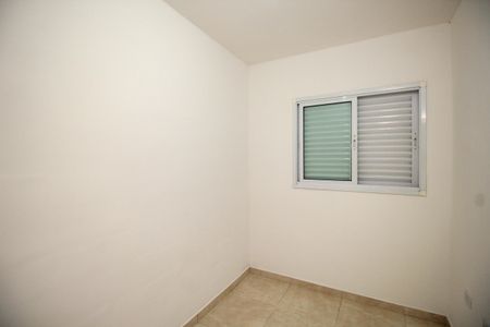 Quarto 2 de apartamento à venda com 2 quartos, 60m² em Parque das Nações, Santo André