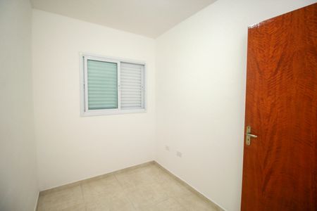 Quarto 2 de apartamento à venda com 2 quartos, 60m² em Parque das Nações, Santo André