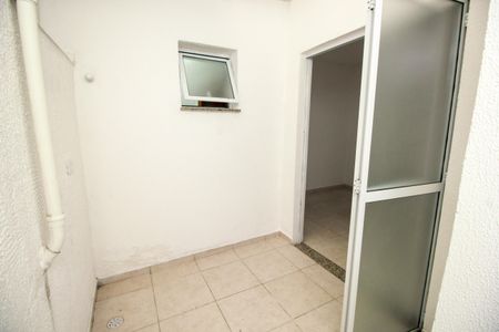 Apartamento à venda com 55m², 2 quartos e 1 vagaÁrea de Serviço