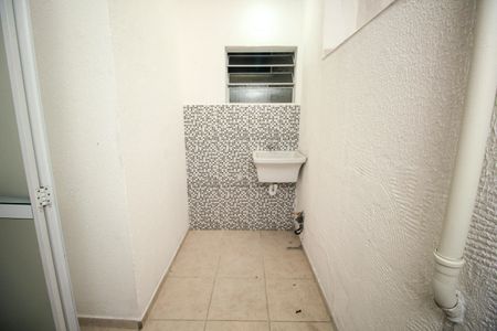 Apartamento à venda com 55m², 2 quartos e 1 vagaÁrea de Serviço