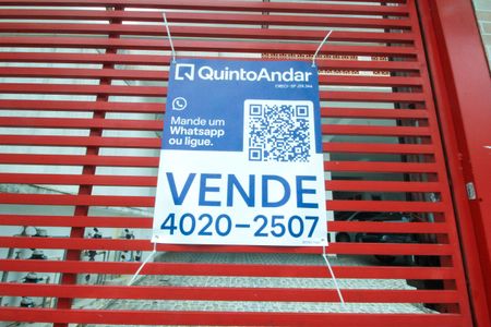 Apartamento à venda com 55m², 2 quartos e 1 vagaPlaca instalada em 12/03/2026 com o código WYNY-1420