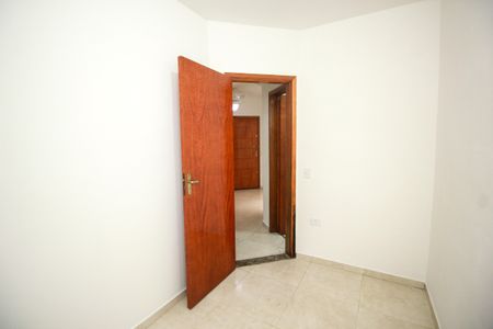 Quarto 2 de apartamento à venda com 2 quartos, 60m² em Parque das Nações, Santo André