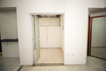 Apartamento à venda com 55m², 2 quartos e 1 vagaÁrea de Serviço