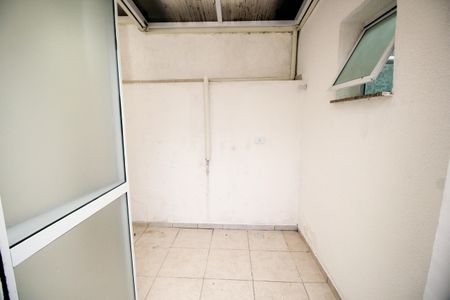 Apartamento à venda com 55m², 2 quartos e 1 vagaÁrea de Serviço