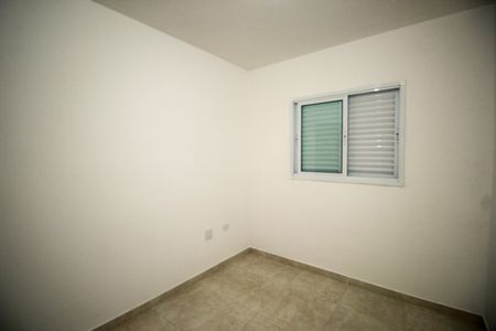 Quarto 1 de apartamento à venda com 2 quartos, 60m² em Parque das Nações, Santo André