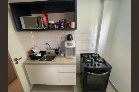 Apartamento para alugar com 2 quartos, 76m² em Vila Olímpia, São Paulo