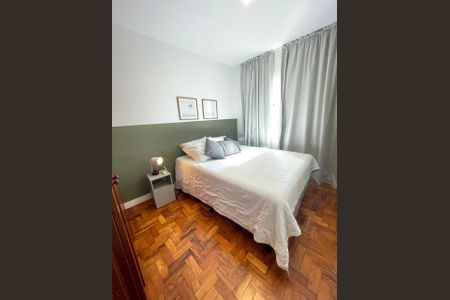 Apartamento para alugar com 2 quartos, 76m² em Vila Olímpia, São Paulo