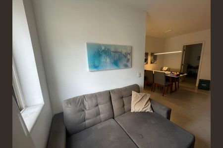 Apartamento para alugar com 2 quartos, 76m² em Vila Olímpia, São Paulo