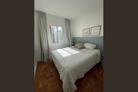 Apartamento para alugar com 2 quartos, 76m² em Vila Olímpia, São Paulo