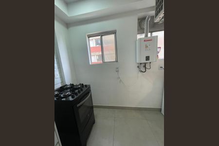 Apartamento para alugar com 2 quartos, 76m² em Vila Olímpia, São Paulo