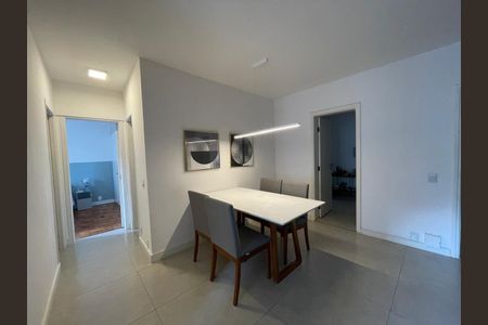Apartamento para alugar com 2 quartos, 76m² em Vila Olímpia, São Paulo