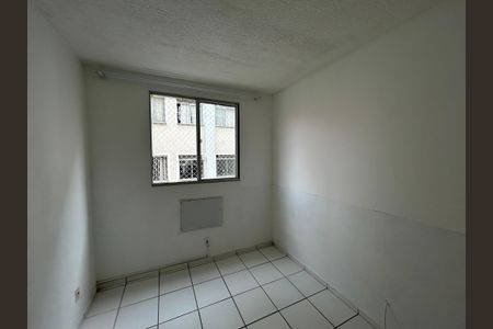 Apartamento para alugar com 55m², 2 quartos e 1 vagaQuarto 2