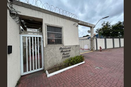 Apartamento para alugar com 55m², 2 quartos e 1 vagaPortaria