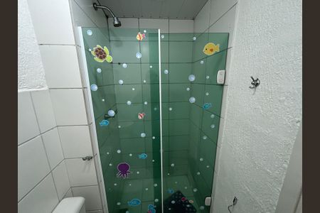 Apartamento para alugar com 55m², 2 quartos e 1 vagaBanheiro