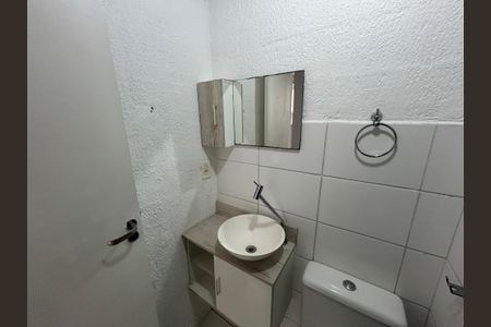 Apartamento para alugar com 55m², 2 quartos e 1 vagaBanheiro
