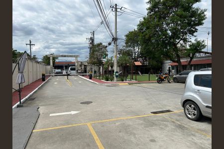 Apartamento para alugar com 55m², 2 quartos e 1 vagaPortaria