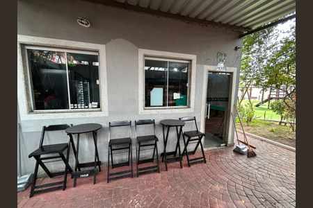 Apartamento para alugar com 55m², 2 quartos e 1 vagaÁrea comum