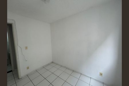 Apartamento para alugar com 55m², 2 quartos e 1 vagaQuarto 2