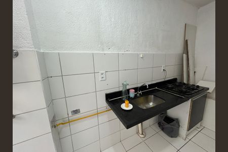 Apartamento para alugar com 55m², 2 quartos e 1 vagaCozinha