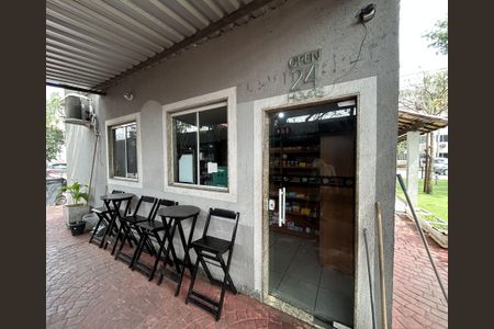 Apartamento para alugar com 55m², 2 quartos e 1 vagaÁrea comum